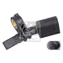 FEBI BILSTEIN 23816 ABS-Sensor für VW, SKODA, SEAT, AUDI, CUPRA