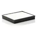 MANN-FILTER CU 2520 Innenraumluftfilter