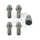 FEBI BILSTEIN 27055 Radschraubensatz
