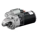FEBI BILSTEIN 101598 Anlasser für BMW