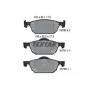 TEXTAR 2479601 PKW SBB