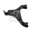FEBI BILSTEIN 37612 Querlenker für MERCEDES-BENZ, VW