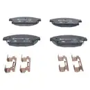 ATE 13.0470-7263.2 Ceramic Belagsatz