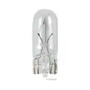 HERTH+BUSS ELPARTS 89901173 Glühlampe W3W 3W 12V