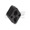 Halter Schalldämpfer Hjs 83 12 2035 für Bmw