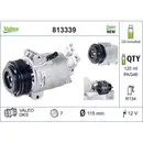 VALEO 813339 Kompressor RENAULT Koleos