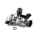 Wasserpumpe Motorkühlung Gk 980465 für Mercedes Benz für Mercedes Benz