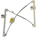 VALEO 850523 Fensterheber (o. Motor) v r VW Golf IV
