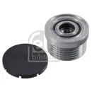 FEBI BILSTEIN 31743 Generatorfreilauf für BMW