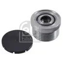 FEBI BILSTEIN 31743 Generatorfreilauf für BMW
