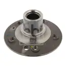 FEBI BILSTEIN 36072 Radnabe für MERCEDES-BENZ