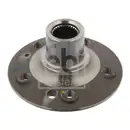 FEBI BILSTEIN 36072 Radnabe für MERCEDES-BENZ