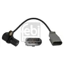 FEBI BILSTEIN 39867 Kurbelwellensensor für VW, SEAT, AUDI, SKODA