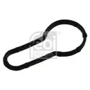 FEBI BILSTEIN 43690 Ventildeckeldichtung für MERCEDES-BENZ