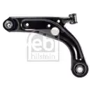 FEBI BILSTEIN 170709 Querlenker für FIAT