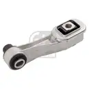 FEBI BILSTEIN 173225 Motorlager für NISSAN, RENAULT