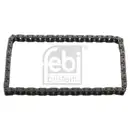 FEBI BILSTEIN 37614 Steuerkette für VW, PORSCHE, SEAT, SKODA, AUDI