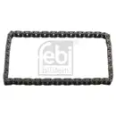 FEBI BILSTEIN 37614 Steuerkette für VW, AUDI, PORSCHE, SKODA, SEAT
