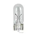 HERTH+BUSS ELPARTS 89901175 Glühlampe W5W 5W 12V