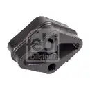 Halter Abgasanlage Febi Bilstein 170929 für Bmw für Mini Hinten Mitte Vorne