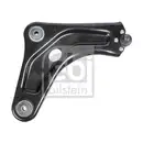 FEBI BILSTEIN 29143 Querlenker für CITROËN, PEUGEOT