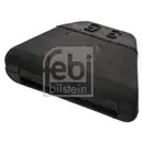 FEBI BILSTEIN 43691 Lagerblock für MERCEDES-BENZ