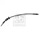 FEBI BILSTEIN 170208 Bremsschlauch