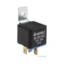 HERTH+BUSS ELPARTS 75614609 Relais, Kraftstoffpumpe