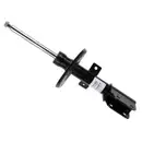 Stoßdämpfer Sachs 319 555 für Vauxhall für Citroën für Opel für Peugeot