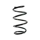 SPIDAN GKNW10098 Fahrwerksfeder