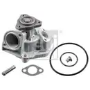 FEBI BILSTEIN 17670 Wasserpumpe für VW