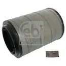 FEBI BILSTEIN 47530 Luftfilter für VOLVO