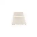 BOSCH 1 987 432 242 Filter, Innenraumluft M2242
