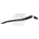 FEBI BILSTEIN 33768 Wischerarm für OPEL