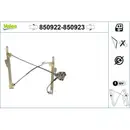 VALEO 850922 Fensterheber (o. Motor) v l ALFA ROMEO