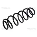 Fahrwerksfeder Triscan 8750 16184 für Ford Hinterachse