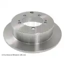 BLUE PRINT ADC44396 Bremsscheiben 2 Stück hinten MITSUBISHI