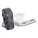FEBI BILSTEIN 103226 Auspuffgummilager für AUDI