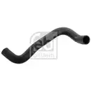 FEBI BILSTEIN 11666 Kühlwasserschlauch für MERCEDES-BENZ