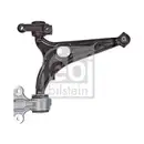 Lenker Radaufhängung Febi Bilstein 37689 für Citroën für Fiat für Lancia Unten