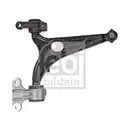 FEBI BILSTEIN 37689 Querlenker für PEUGEOT, CITROËN, FIAT, LANCIA