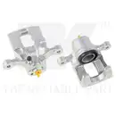 Bremssattel Nk 2199162 für Hyundai für Kia Hinterachse Hinterachse Rechts