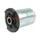 Lagerung Achskörper Metzger 52071309 für Renault Hinterachse Links