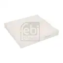 FEBI BILSTEIN 27829 Innenraumfilter