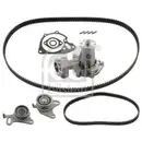 FEBI BILSTEIN 173186 Zahnriemensatz