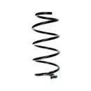 2x Spidan Fahrwerksfeder 56153 Vorderachse Renault Scenic II Grand Scenic II