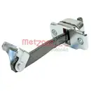 Türfeststeller Metzger 2312061 für Citroën für Peugeot für Toyota Vorne Links