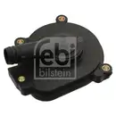 FEBI BILSTEIN 47338 Kurbelgehäusedeckel
