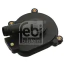 FEBI BILSTEIN 47338 Kurbelgehäusedeckel für MERCEDES-BENZ