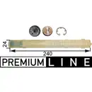 Trockner Klimaanlage Mahle AD 288 000P Behr *** Premium Line *** für Bmw